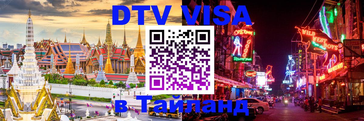 Оформление DTV визы под ключ: стоимость и тарифы, только загранпаспорт - 18.11.2025 